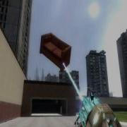 How To Use The Physics Gun In Garry S Mod