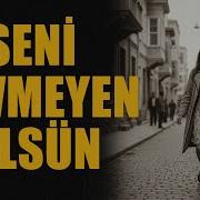 SENİ SEVMEYEN ÖLSÜN Cover LAB Version