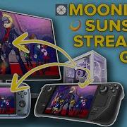Moonlight Sunshine Setup Guide Odin 2 Steam Deck Or Any Device