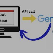 Build An AI Chatbot With Python Tkinter And Gemini API Step By Step Tutorial