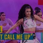 Mabel Don T Call Me Up LIVE MTV EMA 2019