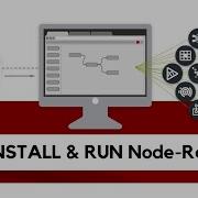 Install Node Red On Raspberry Pi4 Run And Deploy Node Flow
