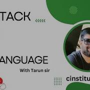 Stack Data Structure Explained Stack Implementation Using Array In C Language Beginner Friendly