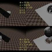 Iterative Discrete Element Solver For Efficient Snow Simulation