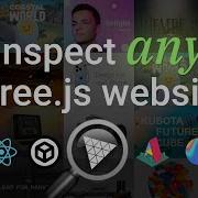 Needle Inspector Three Js Devtools For R3F Threlte AFrame Needle Engine Model Viewer