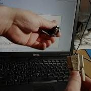 Rs232 To TTL Loopback Test 1