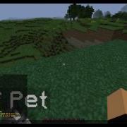 Minecraft Minipets EchoPet