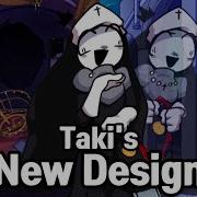 Taki S New Design FRIDAY NIGHT FEVER FRENZY