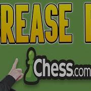 Как повысить рейтинг Эло на Chess Com простое руководство