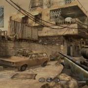 Bounce Tutorial Sniper Tricks COD4