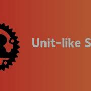 Rust Unit Like Struct Tutorial 045