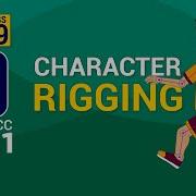 Adobe Animate CC 2021 Character Rigging Bone Tool 2d Animation Flash Tutorial In Hindi