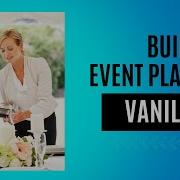 Build An Event Management App With Vanilla Javascript Fetch API Basics Tutorial