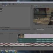 Monatge Editing Ep 2 After Effects SonyVegas Advaced Bullet Syncing