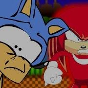Sonic Shorts Volume 4 HD Edition