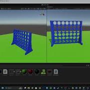 Making A Connect 4 Online Game Part 1 Unity Log 4 5 2023