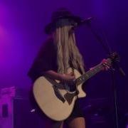 Orianthi Drive Away Acoustic Live At Canyon Concerts 9 15 16