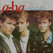 A Ha Take On Me Unedited Studio Vocals