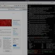 Shell Upload RCE CVE 2015 8562 Joomla Meta Thrunks