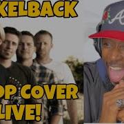 ZZ TOP TRIBUTE Nickelback Sharp Dressed Man 2007 Live VH1 Rock Honors Reaction