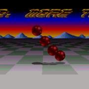 Cuddly Demos 3D Doc By The Carebears Atari ST 1080p50
