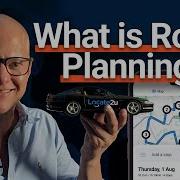 What Is Route Planning Everything You Need To Know