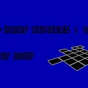 HOW TO PRINT NUMBERS FROM 1 TO 10 IN QBASIC USING FOR NEXT LOOP M Kumar