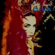 Annie Lennox Walking On Broken Glass