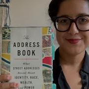 The Address Book What Street Addresses Reveal About Identity Race Wealth And Power Book Review