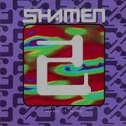 The SHAMEN Make It Mine Possible Worlds 1992 Full EP