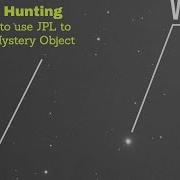 Asteroid Hunting And Processing With PixInsight PiPP