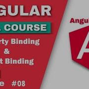 Angular Property Event Binding In Hindi Agular Tutorial Angular Tutorial In Hindi Angular