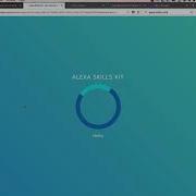 AlexaDev Moving The Lambda Function Of Your Alexa Skill