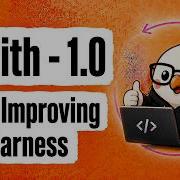Ornith 1 0 Self Improve Agentic Coding Models