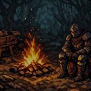 Dorian Concept Hide Slowed Reverb 1 Hour Dark Ambient Background