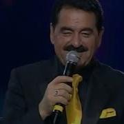 İbrahim Tatlıses Usta Canlı Performans
