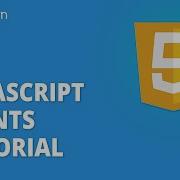 JavaScript Events Tutorial For Beginners JavaScript Events Advanced JavaScript Simplilearn