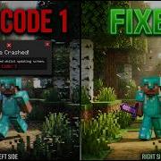 How To Fix Minecraft CurseForge Exit Code 1 Error