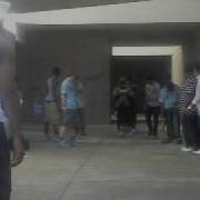 Chi Omega Lambda Fraternity Spring 2K11 Probate Part 1