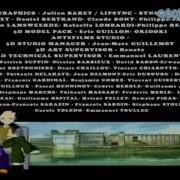 Código Lyoko Ending 1 HD