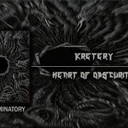 Minatory Kretery Heart Of Obscurity