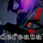 Okarun Vs Evil Eye Undefeatable Dandadan AMV