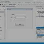Adding Two Numbers In VB NET