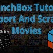 Import And Scrape Movies LaunchBox Tutorials