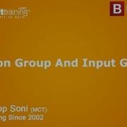 Bootstrap Tutorial Button Group And Input Group Components