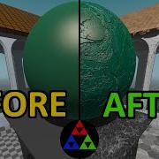 Advanced Procedural 3D Graphics Ray Marching Tutorial