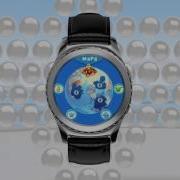 Samsung Gear S2 Spin To Reach New Levels On Bubble Bash 3