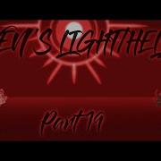 Heaven S Light Hellfire OC MAP Part 19 Collab With Andeki