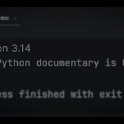 Python The Documentary PyCharm Trailer