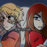 Curses Past Life Animatic